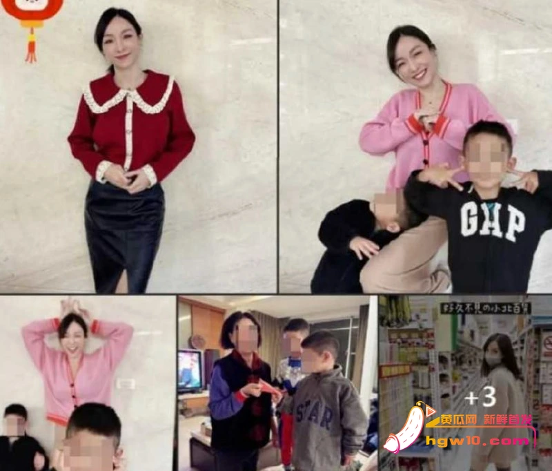 台湾主播张宇离婚三年曝沙发艳照,与前夫十三次争执闹上法庭