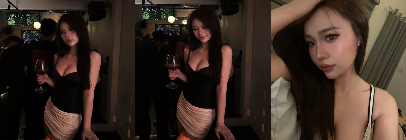云南博主野牙健身澳洲生活照曝光,健身形象引反差讨论