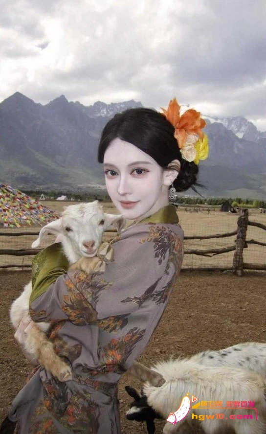 千万粉网红陈安淇欠债落魄,疑下海陪侍且性爱视频流出