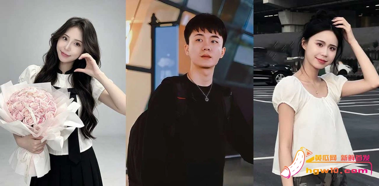 快手吴迪团队CP大瓜:多多直播怒揭假剧本,私拍截图引爆网红圈