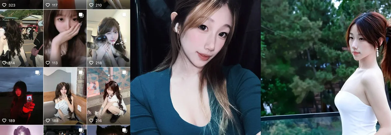 山东大一女生抖音1.2万粉,宿舍日常与身材引热议