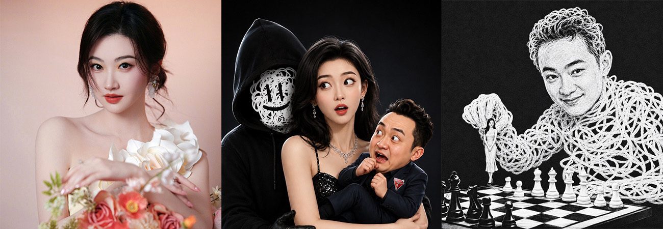 HTX遭黑客DDoS攻击!黑客社媒喊话孙宇晨:我代表你妈景甜来教育你,叫我爸行不行?