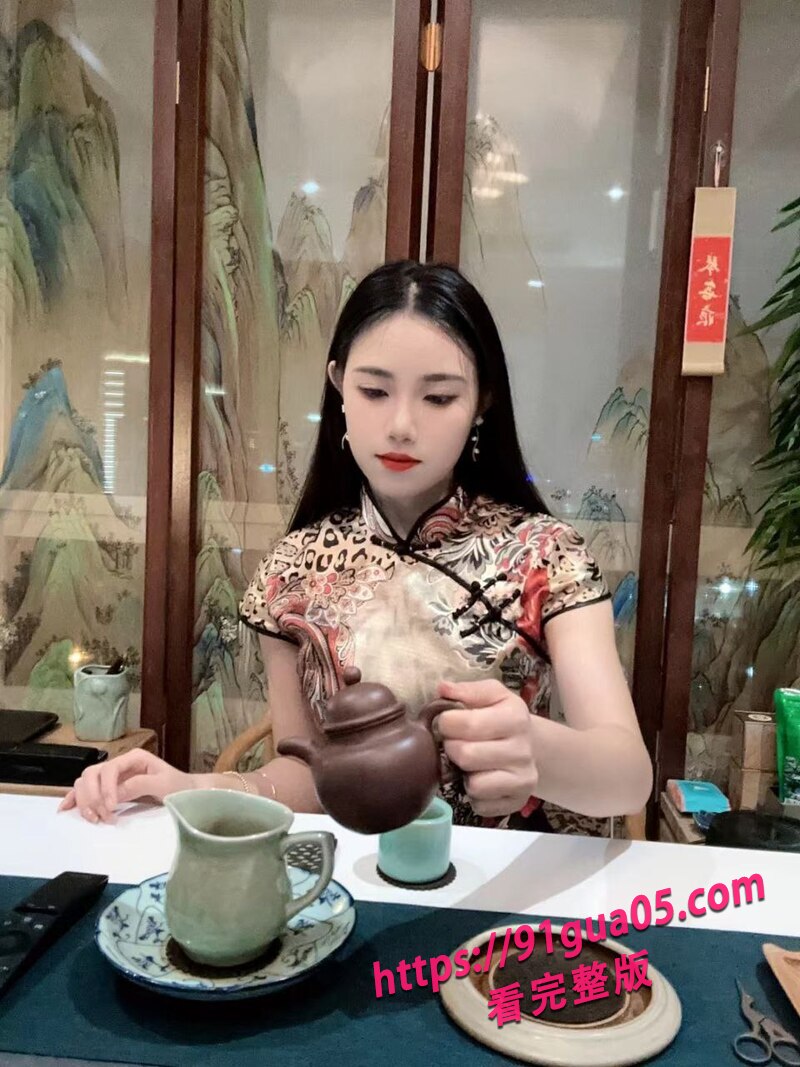 朵朵女王福利合集07