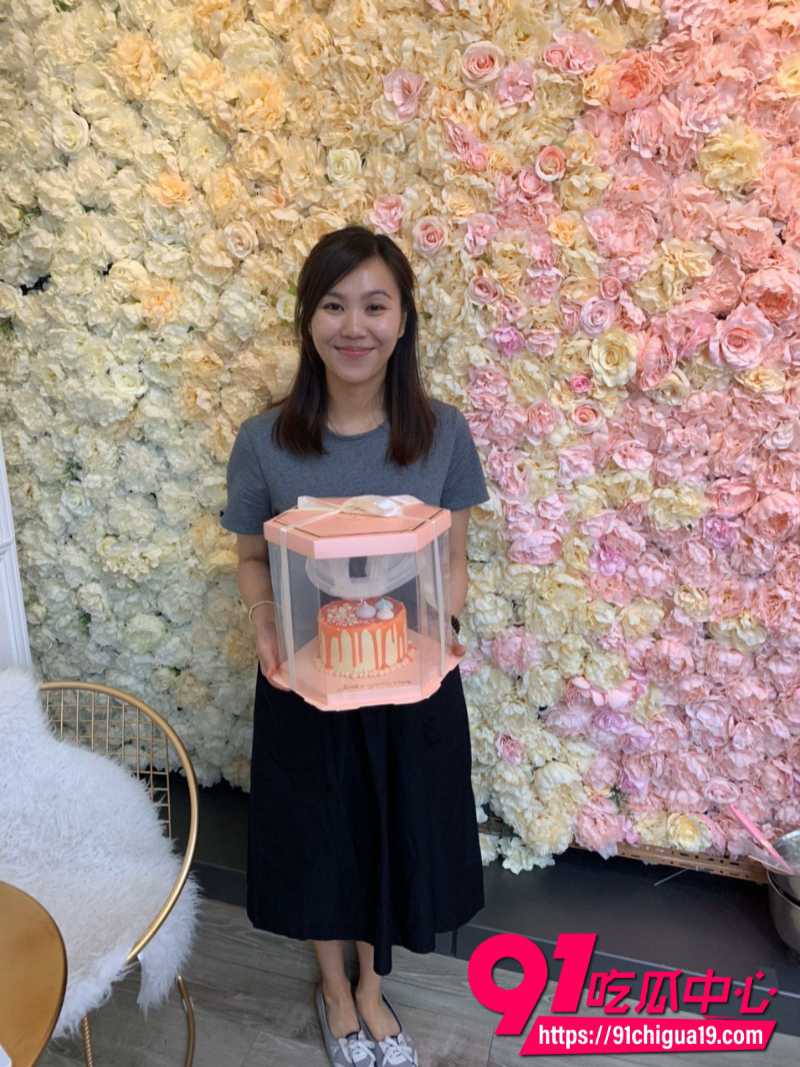 美国留学生谢爱宁被金主包养视频曝光 高颜值清纯妹线下调教成极品母狗