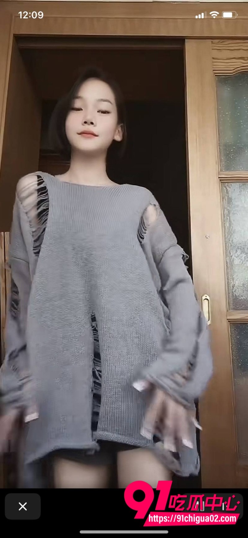 万人求资源 萝莉圈知名博主 炒肉哥6