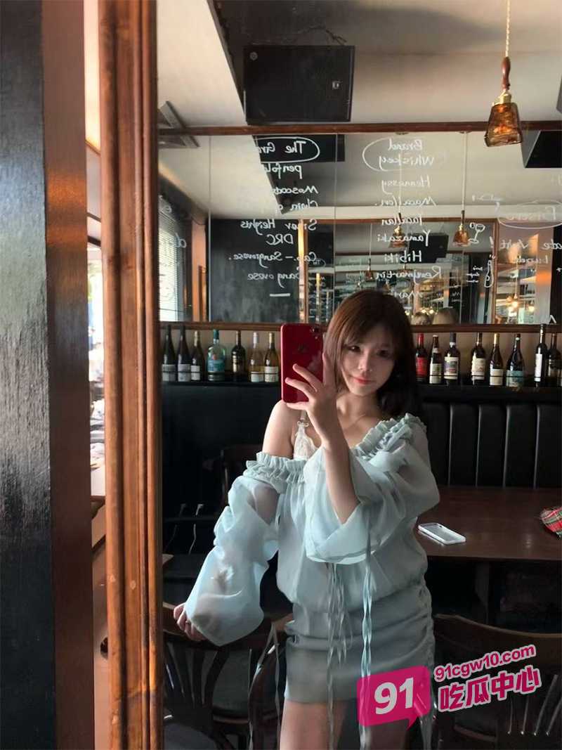合肥职大张韵思 晚自习偷跑出来伺候主人 JK裙下真空只为主人方便 配图3