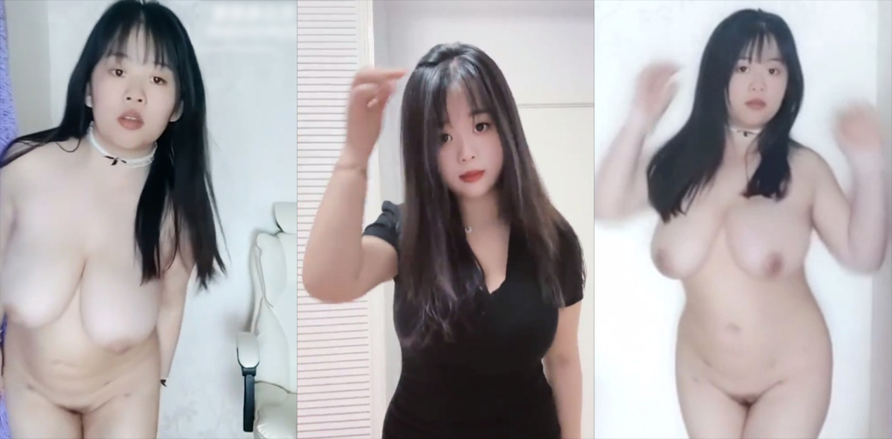 抖音3.6W粉丝女网红 过去 露脸自慰大秀 性感巨乳弹性十足