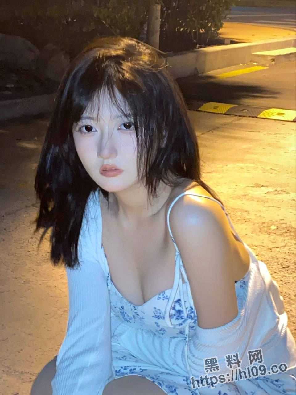 天津美术学院纯欲甜美小美女私密视频，被渣男投稿流出