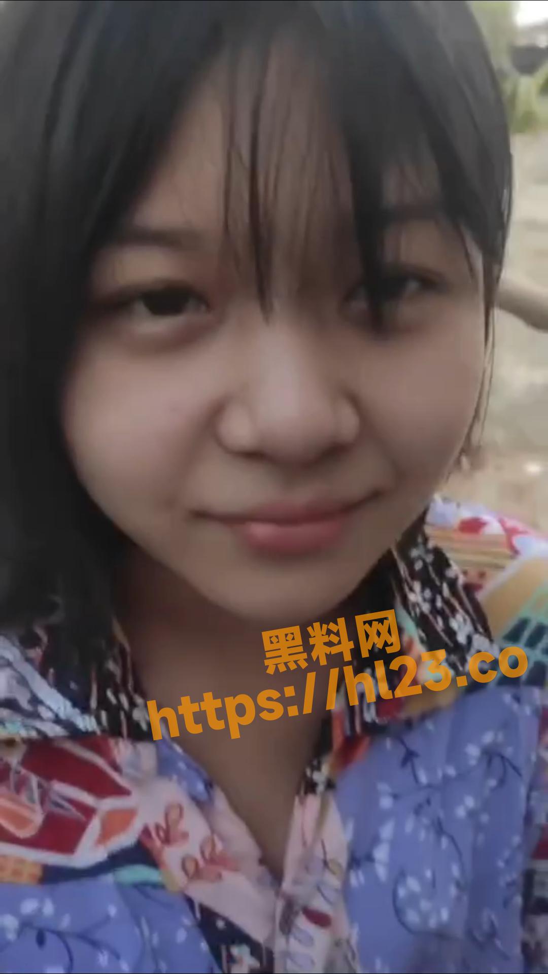 隔壁学校高一学妹被渣男拿下一血，还反手把妹子曝光了！！！