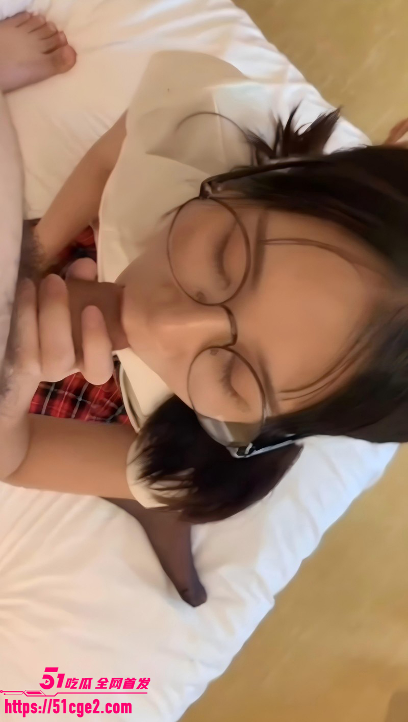 每日大赛眼镜娘大赛05