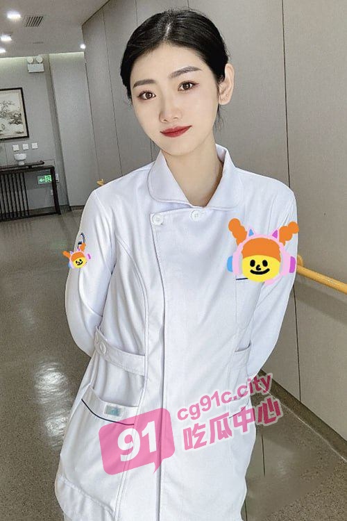 秦皇岛中医院赵晓芸～身穿黑丝兼职援交！ 中医去火真有一手！