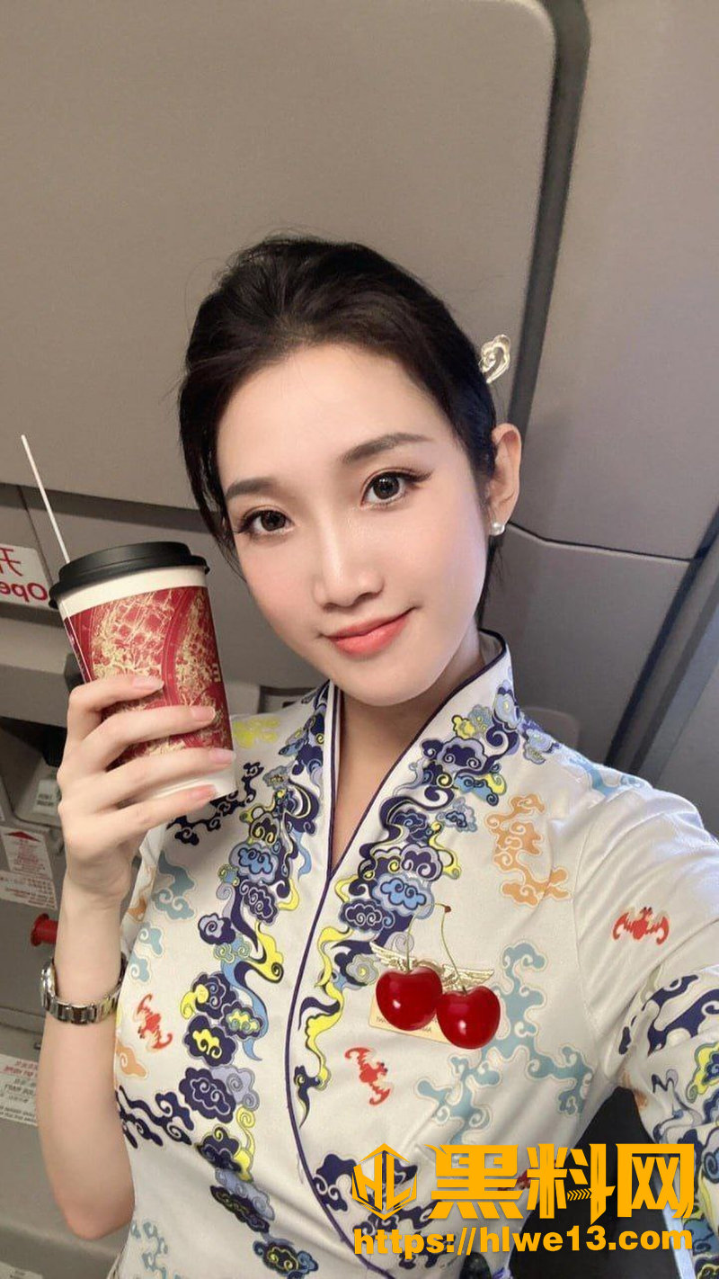 极品空姐 最新私拍流出 飞行途中也不忘主人的任务 优雅空姐秒变浪荡母狗
