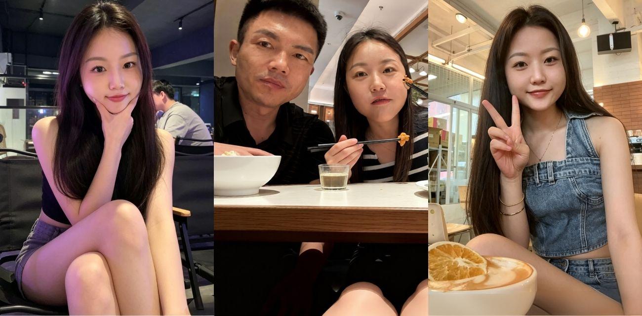 上海纯情白富美 情侣私拍流出 反差眼镜婊胯下接精 浓精敷面超刺激！