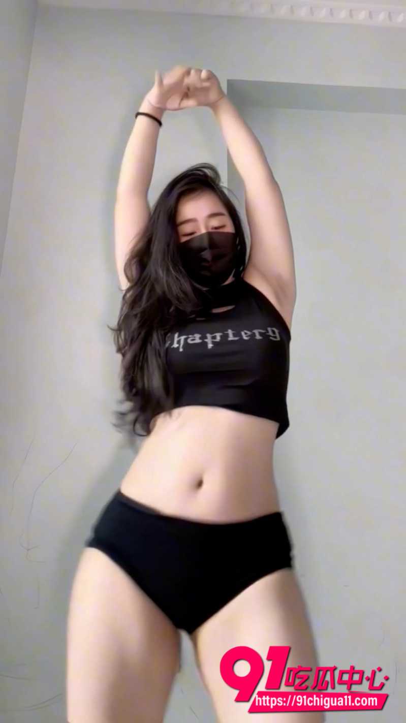 抖音擦边主播徐小闹5