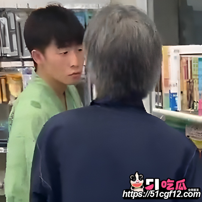 日本奇男子 4