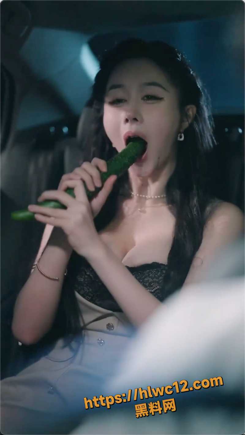 擦边短剧 我的小姨子 陈梓晴 车震激情黑丝少妇被姐夫猛干