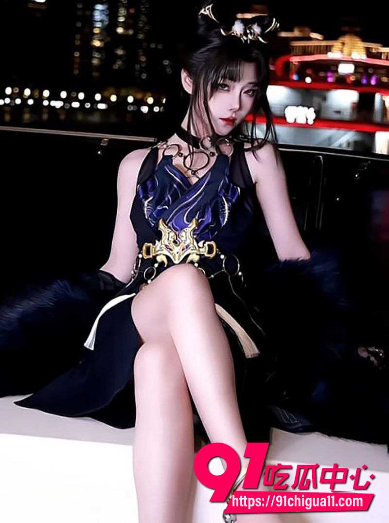 抖音反差婊小白Nanno3