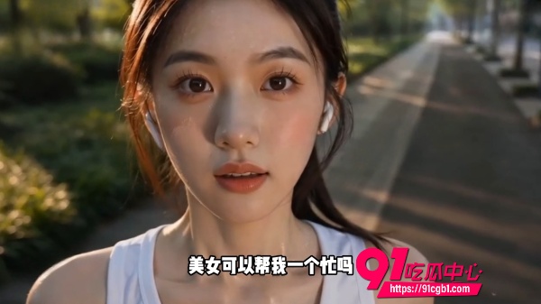 AI成人短剧小明的一天3 AI成人短剧小明的一天3