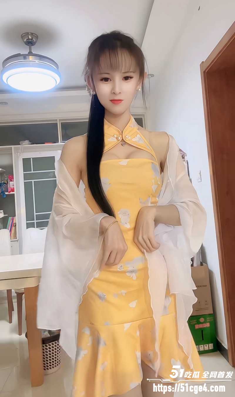 邯郸快手网红王丽和多名金主开房03