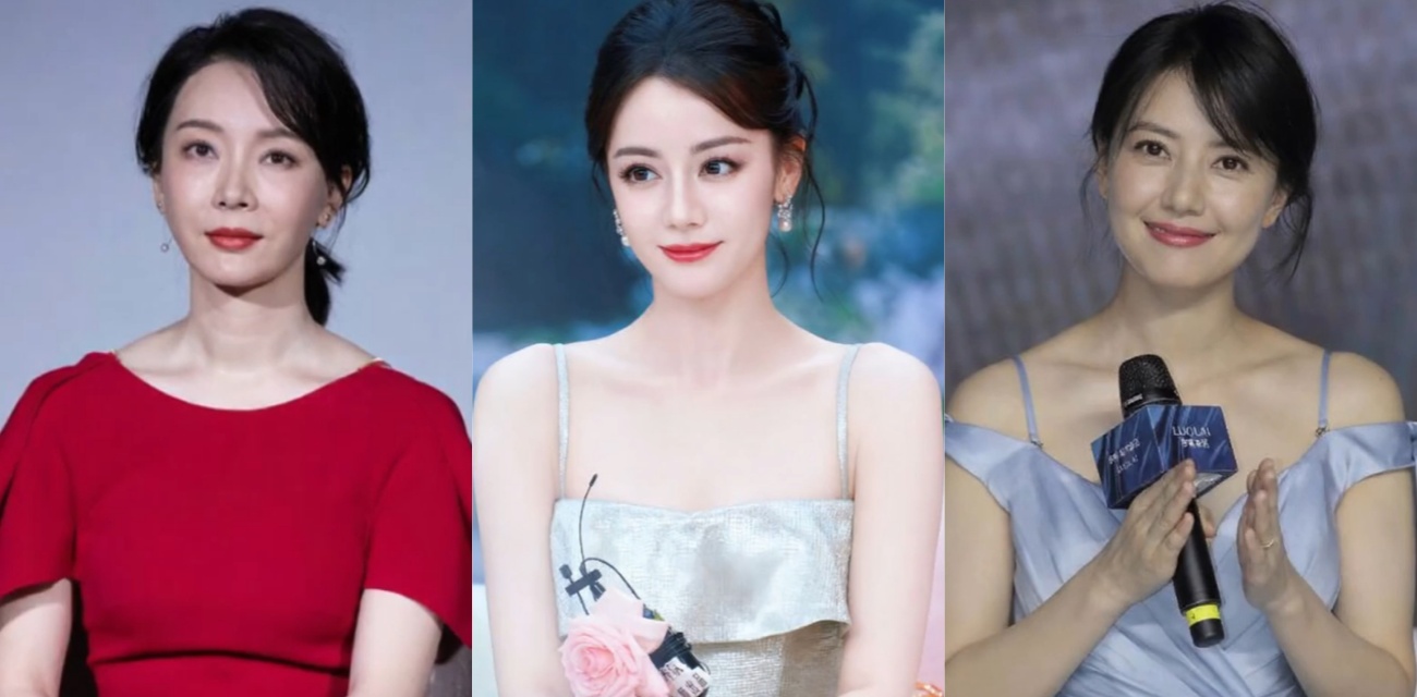 AI脱衣当红女星自慰喷水合集 迪丽热巴杨幂陈数私密手指抽插高潮流出
