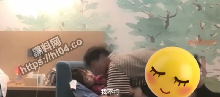 我就蹭蹭不进去！不要脱我裤子！女大学生被男友带去宾馆开房！对白太经典了！