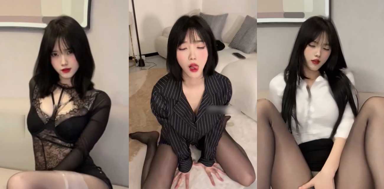 顶级美女琳铛 诱惑性自拍福利 揉胸抖奶阿黑颜吐舌 身体语言勾引视觉冲击极强!