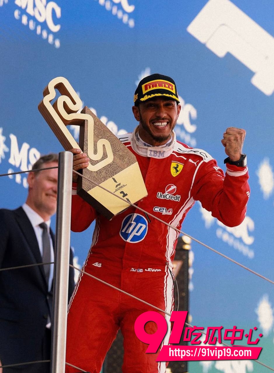 F1车王汉密尔顿5 F1车王汉密尔顿5