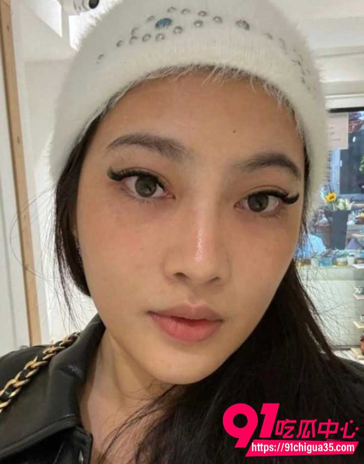 蔡卓妍控诉老公林俊贤9