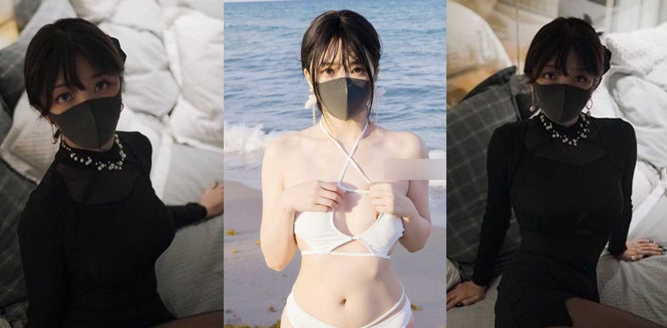 玩偶姐姐新作浴室 黑丝淫装隐现果冻粉乳 被猛男后入抽搐不止!