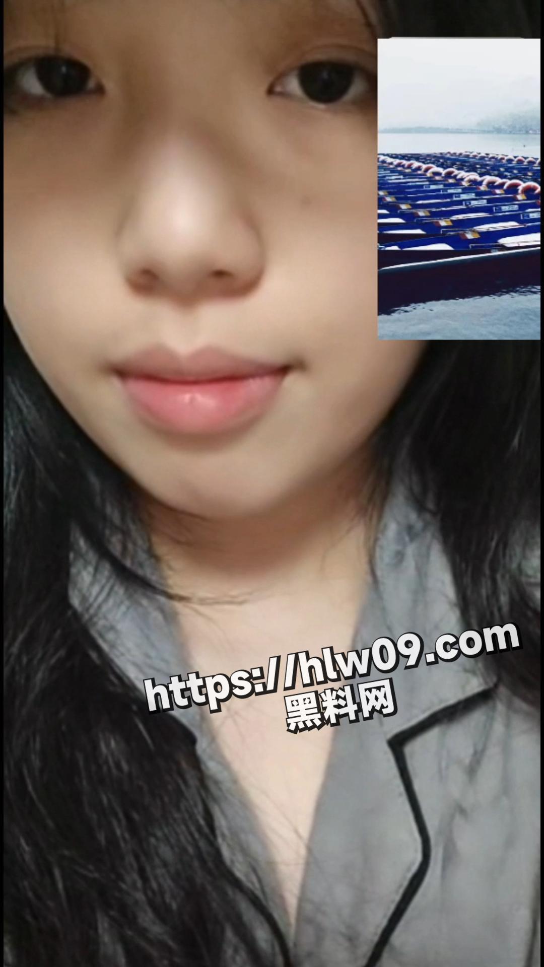福建莆田00后学生妹  徐梦佳  网恋裸聊视频被泄密流出！