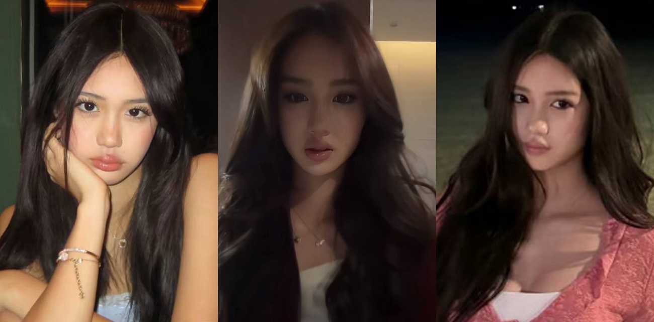 钟丽缇小女儿考拉自拍姐姐上厕所不打码 双标实锤被网友爆出人品差 疑似性爱视频曝光