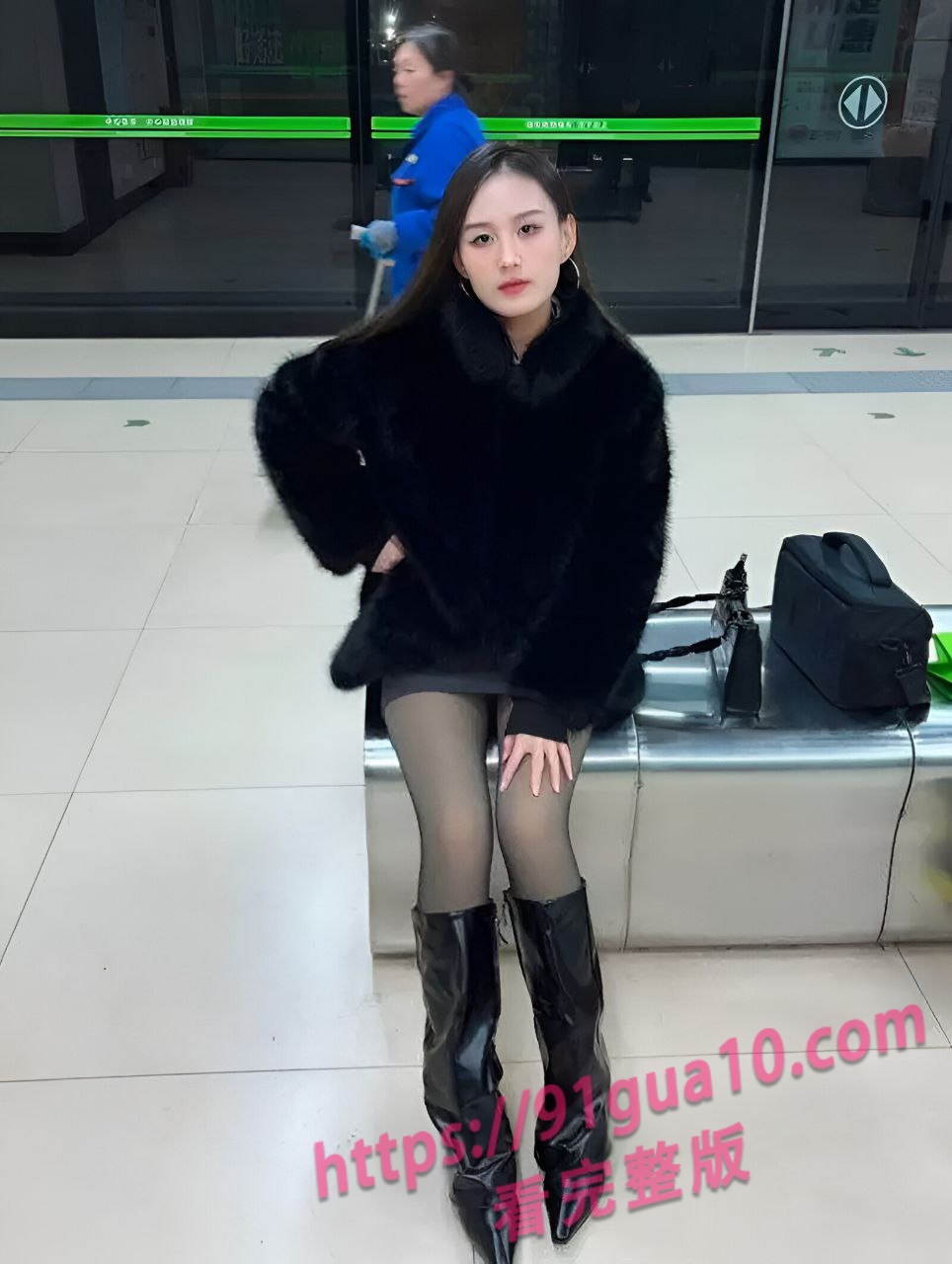 西安音乐学院赵敏珊遭富二代曝光 出名后被金主疯狂追求～