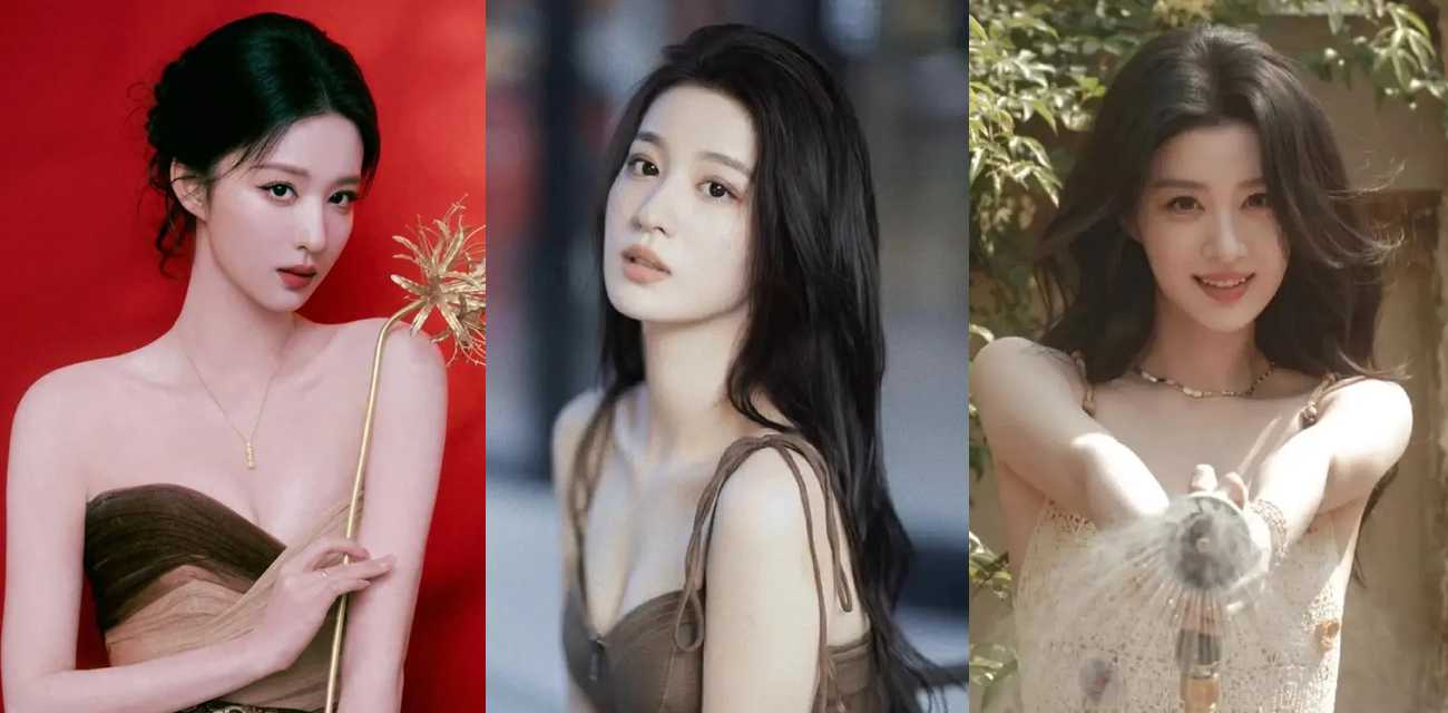 AI明星换脸王楚然 丝袜长腿姐姐步步缠人 娇躯狂颤彻底沦为喷水肉玩具!