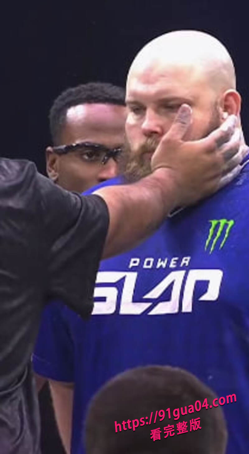 美国耳光大赛第十二季04