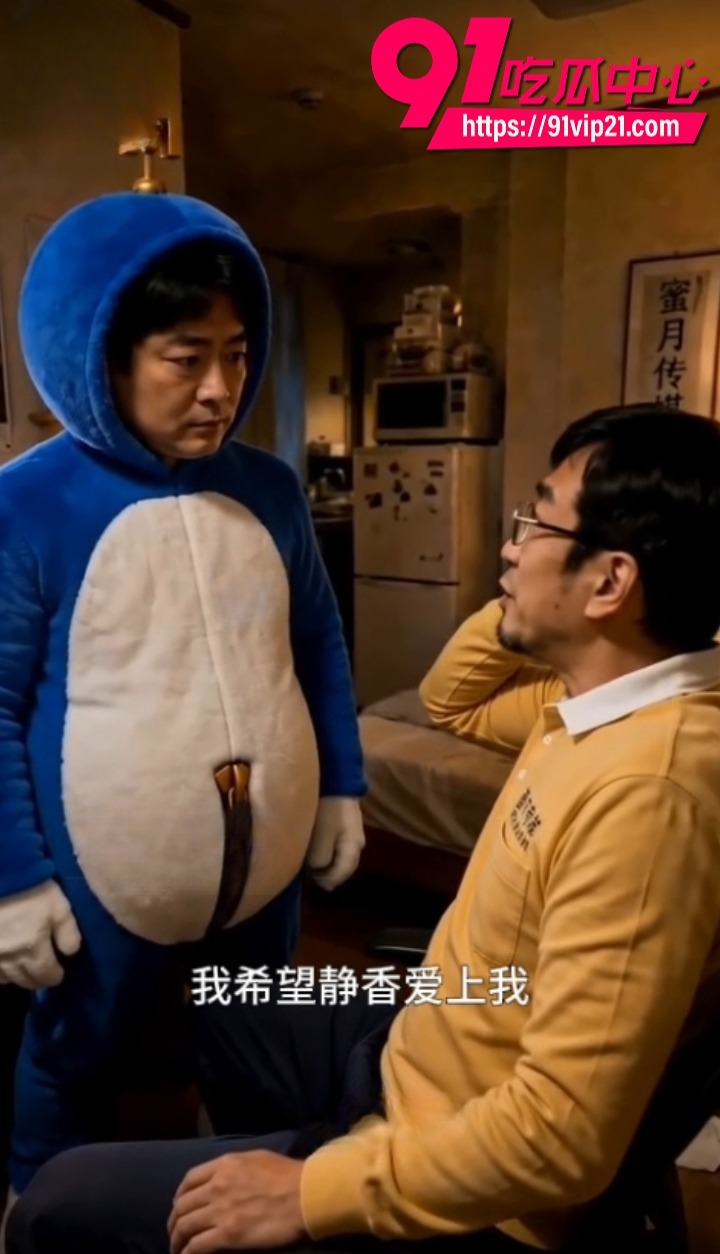 AI热门短剧哆啦大逼梦3 AI热门短剧哆啦大逼梦3