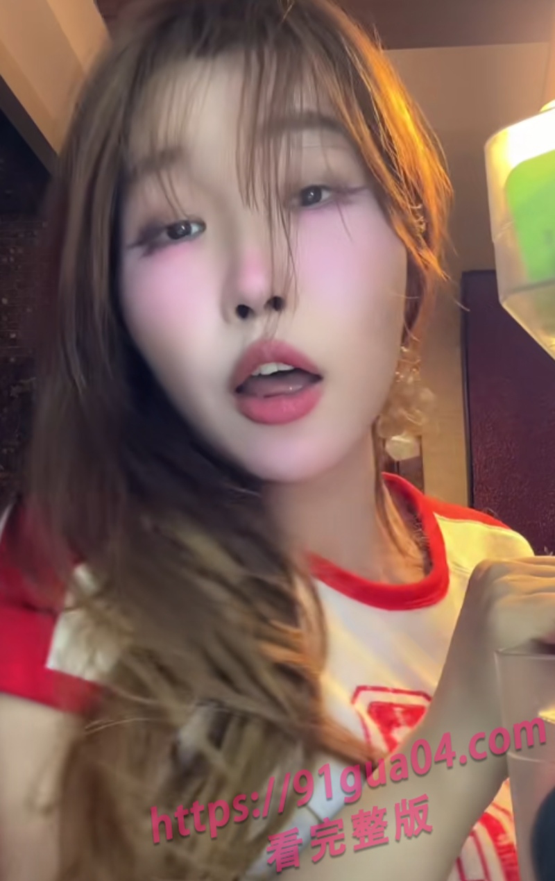 抖音网红烟花iris被爆下海 粉丝3000块包夜拍下视频全网流传！ 配图8
