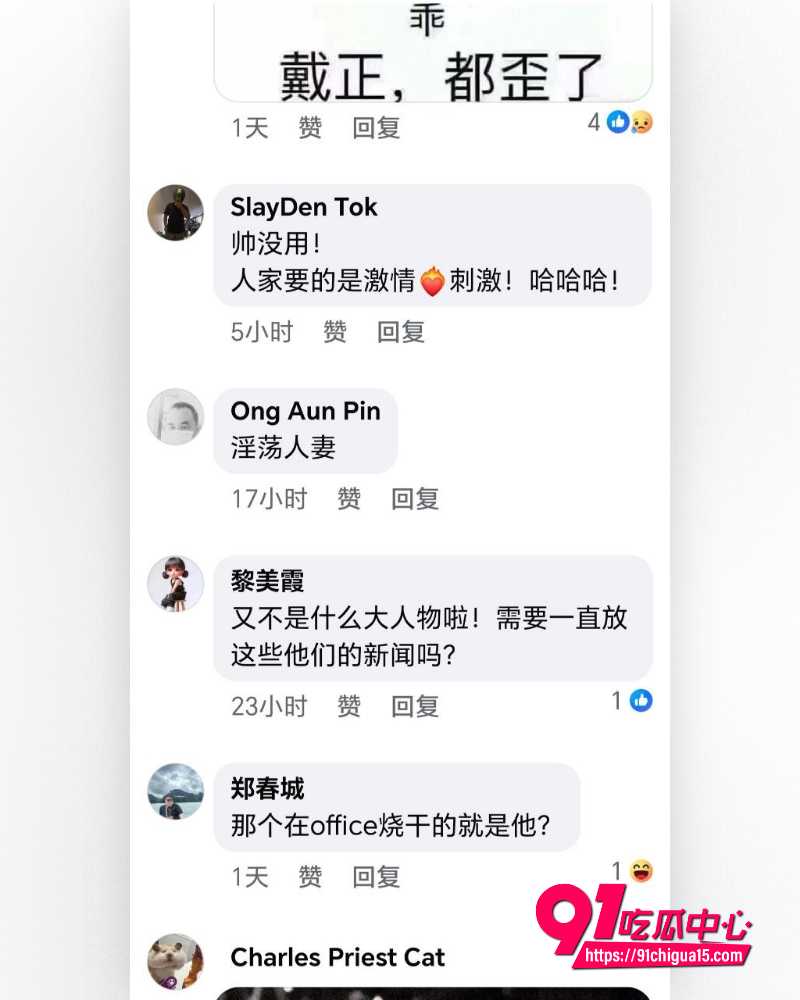 新加坡房地产CEO林炜杰 7