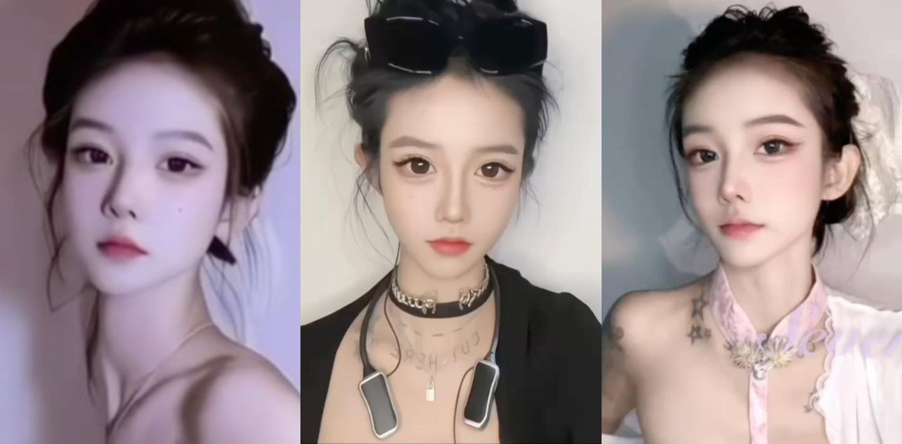 抖音网红七七大魔王柬埔寨悲惨经历全曝光!服刑期间身心崩塌 为盘总怀孕打胎流产 出狱后身无分文只能跟陌生男人回家