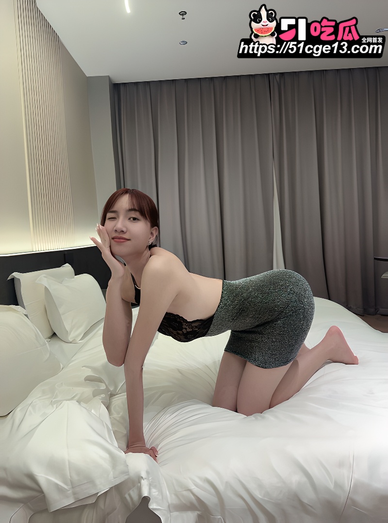 高颜值精神小妹性爱自拍 1