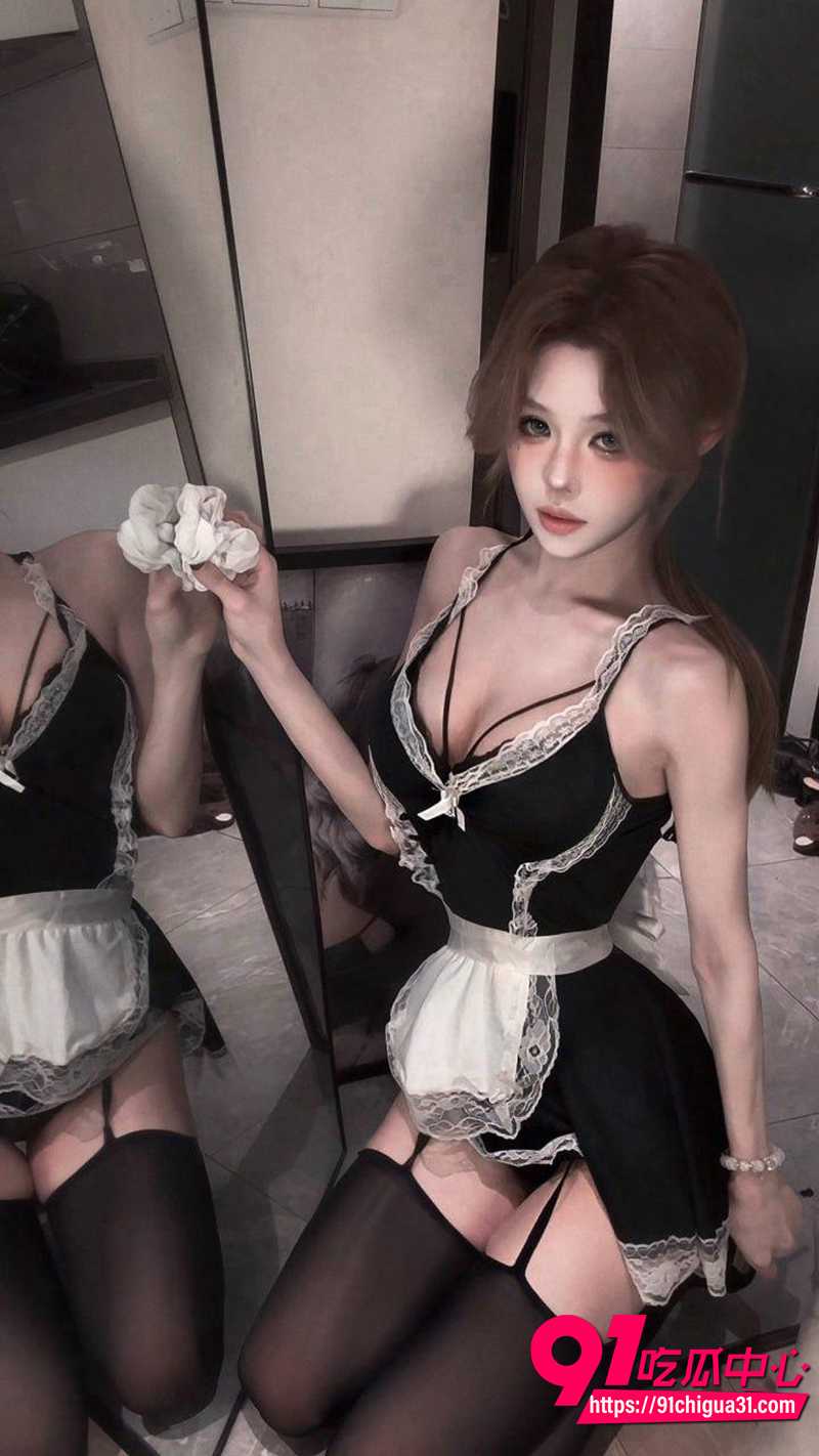 推特绝对母犬佐佐门  7