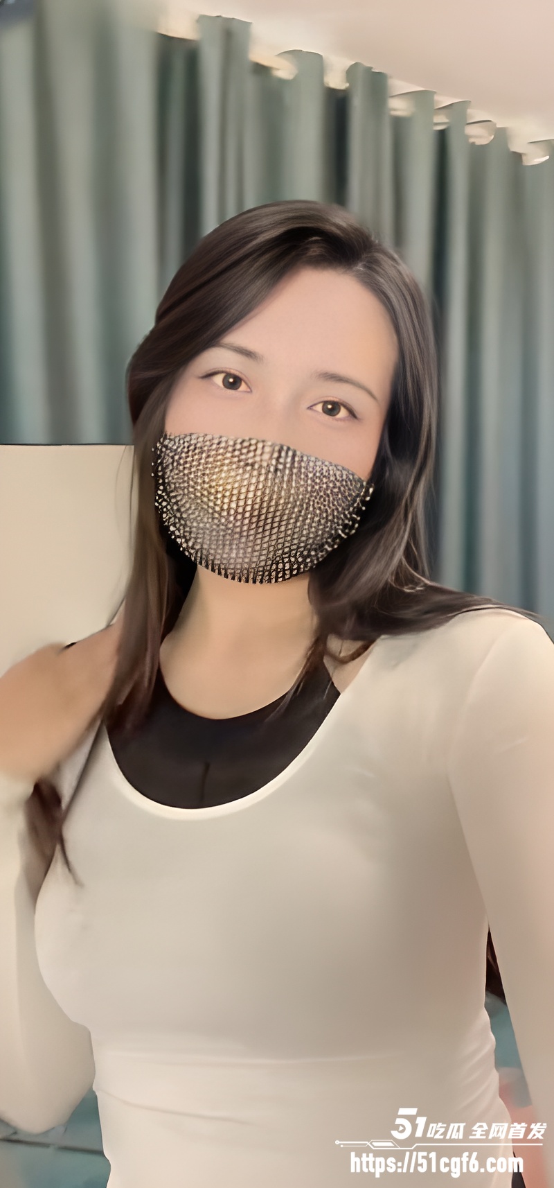 快手魅力少妇蝴蝶姐姐 2