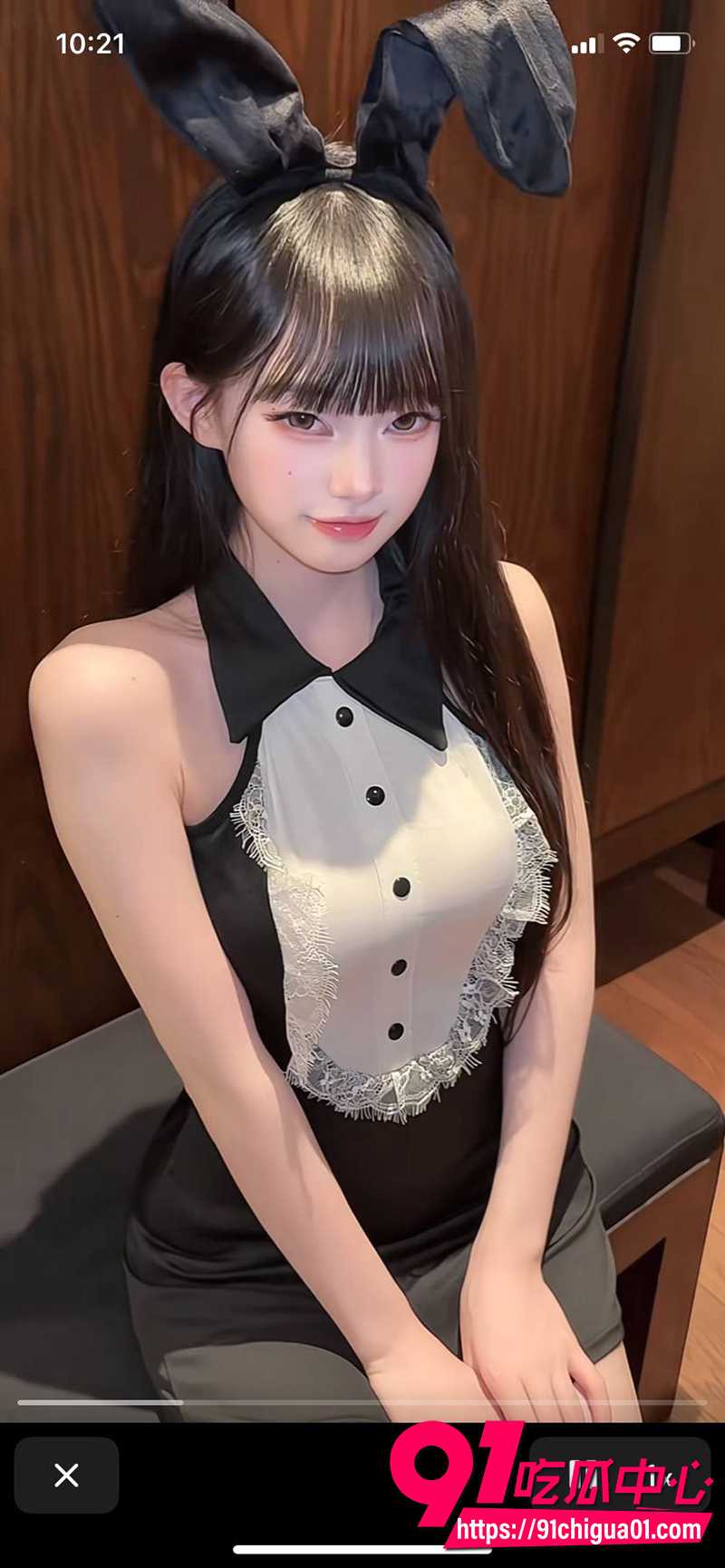 6AI脱衣抖音500万网红 4