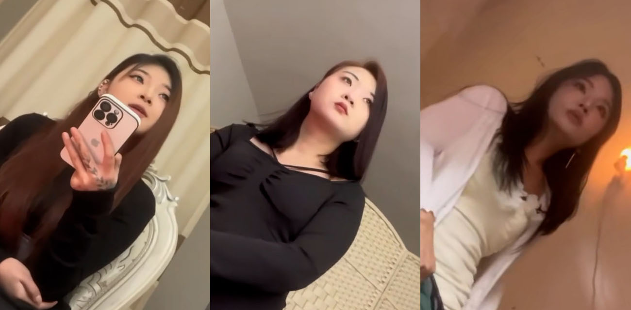 探花大神红灯区扫街嫖娼 各种姿色的小姐挑花眼 出租屋疯狂激战