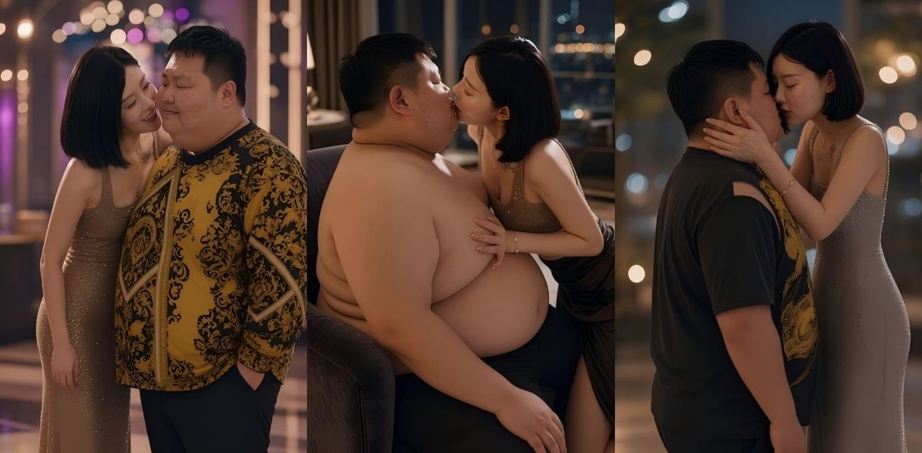 51原创短剧 良子重生绑定系统 第3集 换风格成为霸道总裁 马上迎来事业爱情双丰收!