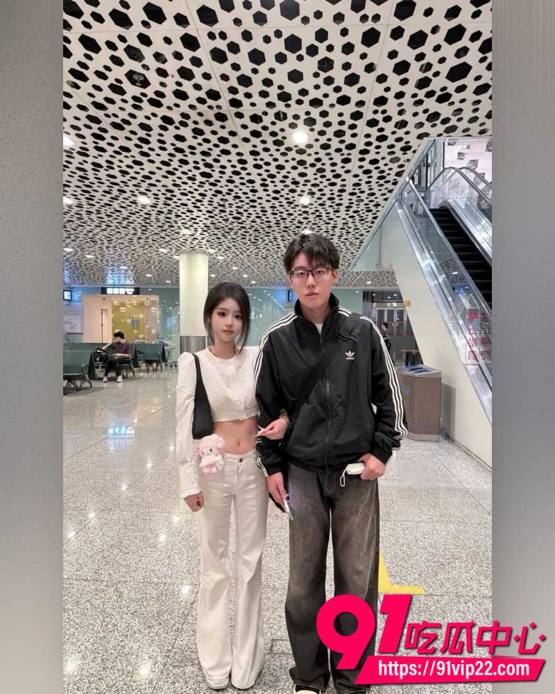 抖音千万粉主播陈泽 35