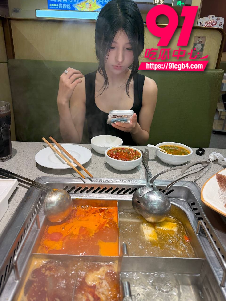 深圳第一深情 8