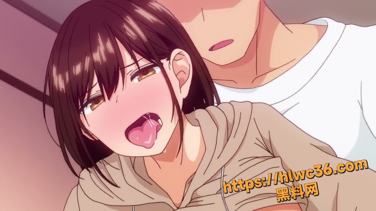 日本高分成人动漫 清纯少女主动搭讪献身 二次元性爱画面极致视觉冲击！