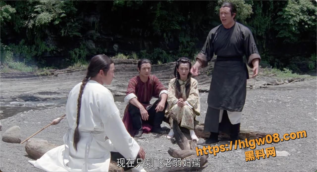 满清十大酷刑之赤裸凌迟 揭秘清末刺马案改编的禁忌三级片 血腥凌迟刑罚下的女性悲歌