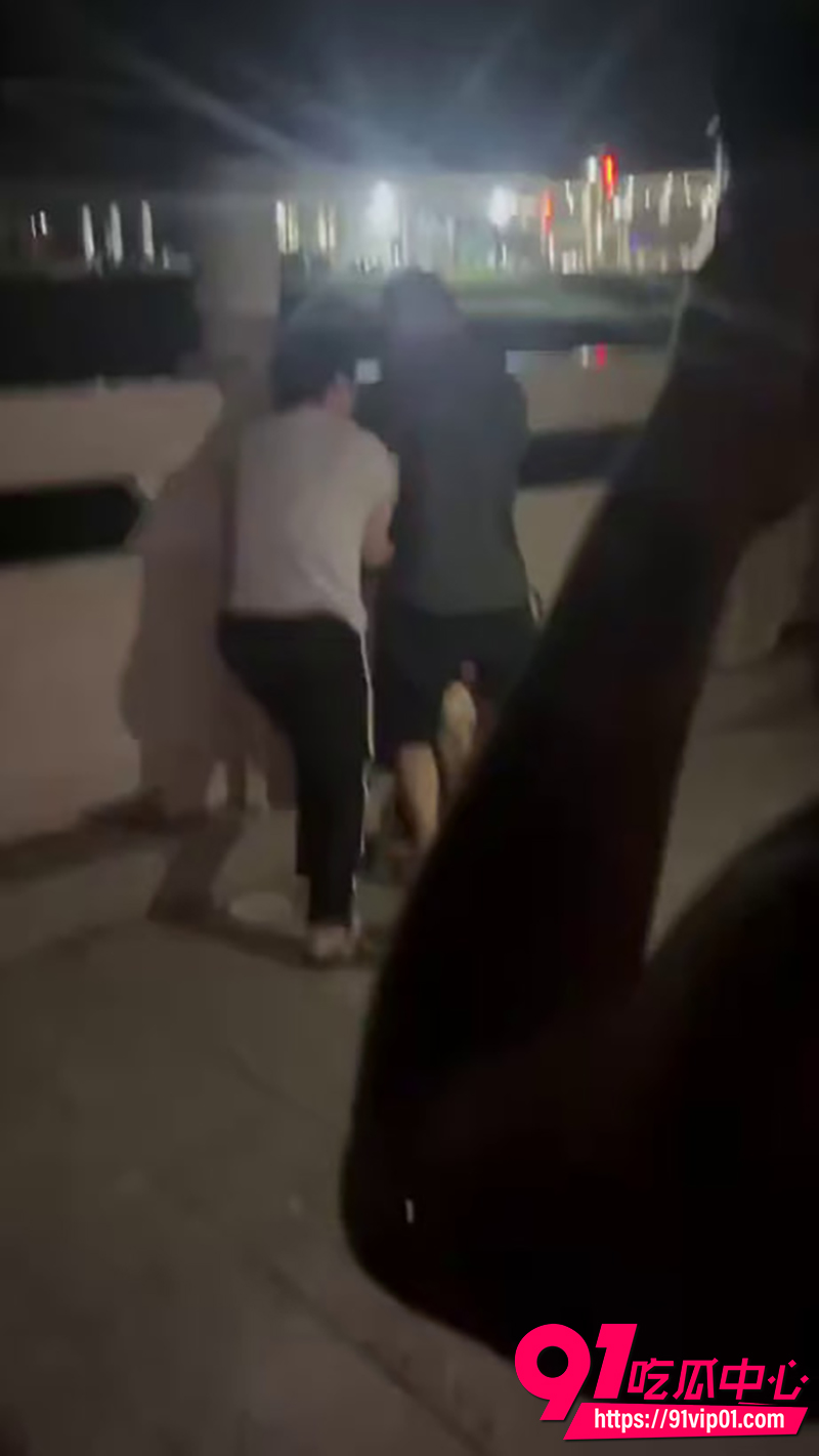 大型抓奸现场 6