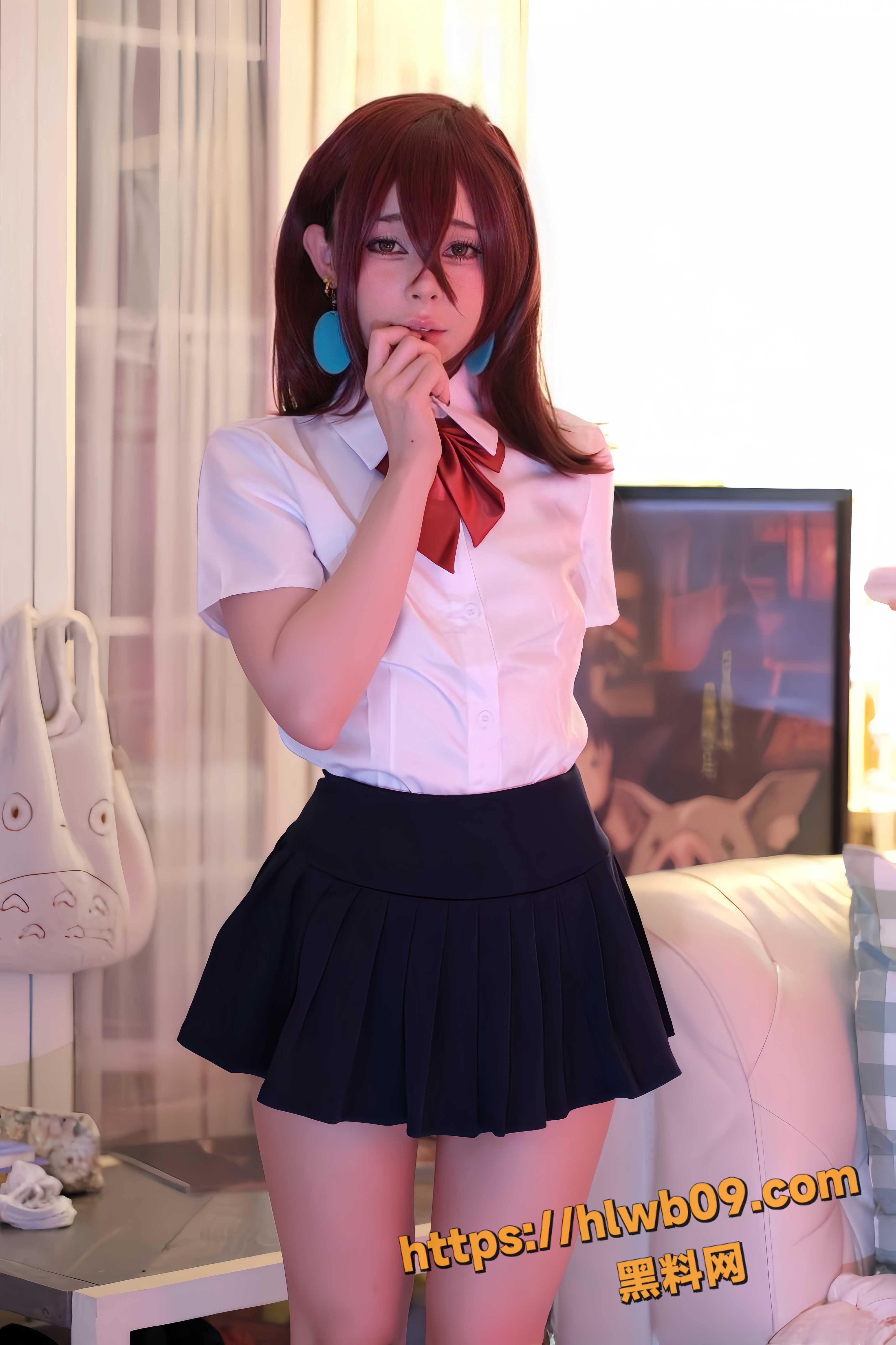 only Fans欧美福利姬 AmaiMaiOfficial 猫耳Cosplay大胆露出 奶油蛋糕坐臀掰穴诱惑！